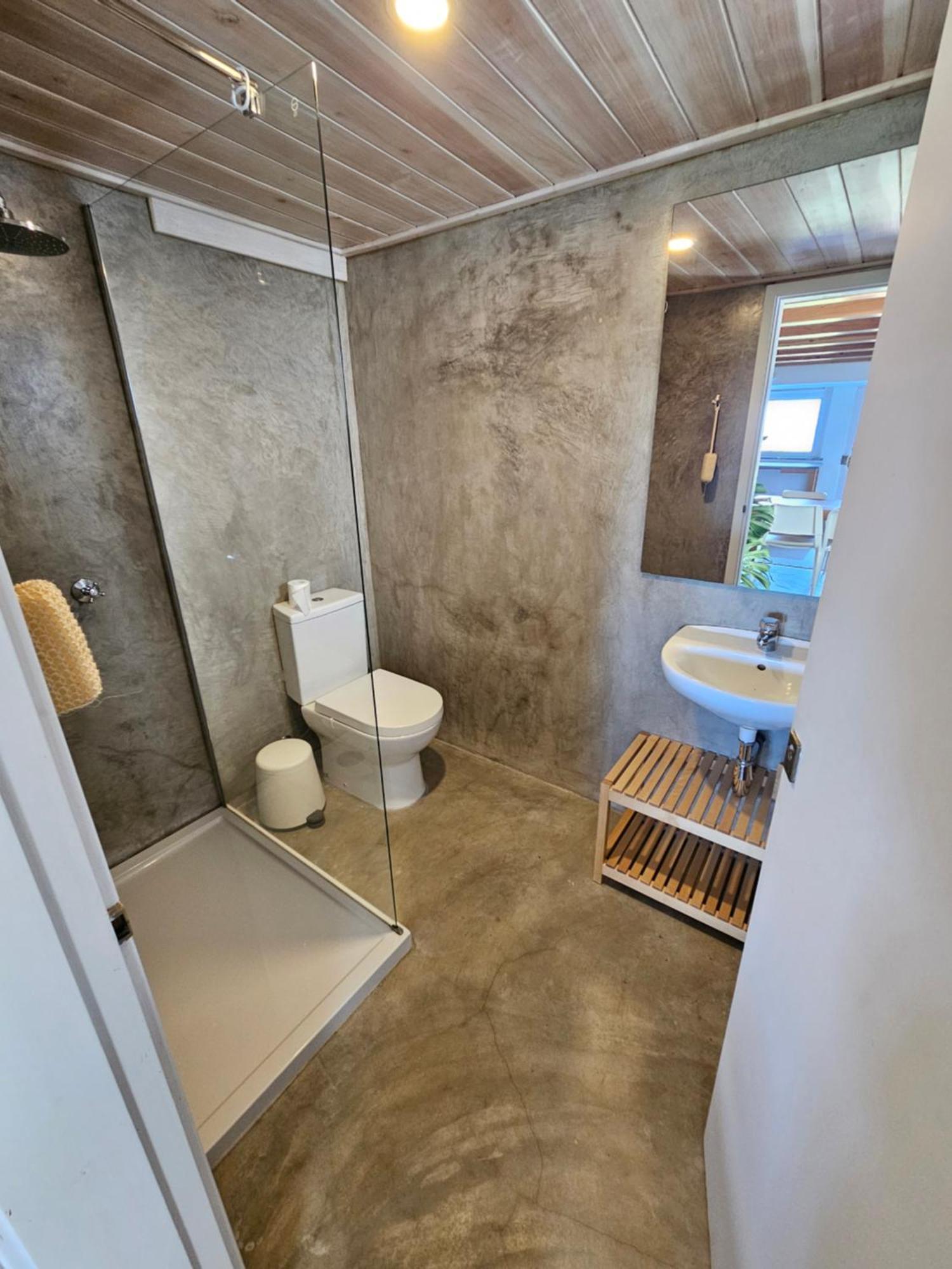 Residencias Requinte São Roque do Pico Exteriör bild
