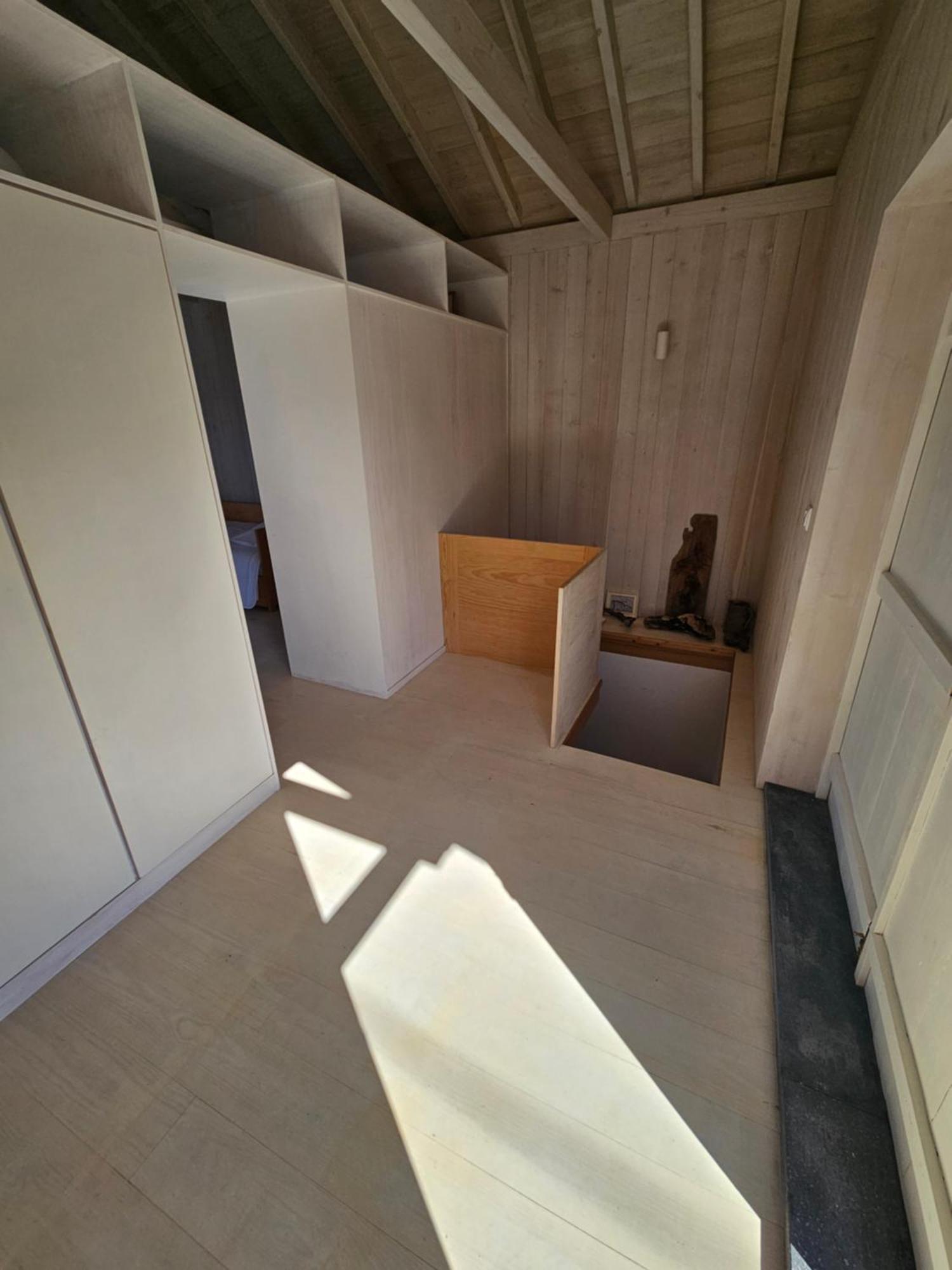 Residencias Requinte São Roque do Pico Exteriör bild
